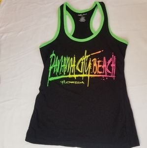 Panama City Beach Tank top
